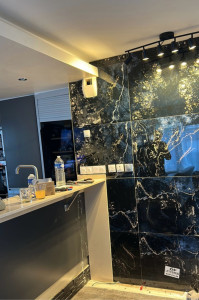 Photo de galerie - Carrelage