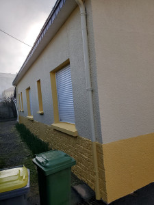 Photo de galerie - Excellent travail