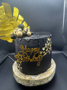 Photo de galerie - Black love!