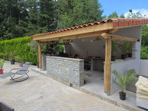 Photo de galerie - Tout travaux 