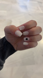 Photo de galerie - Pose complète gèle 