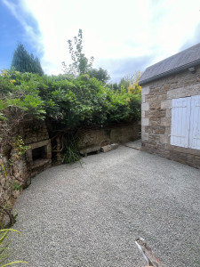 Photo de galerie - Embellissement de cour