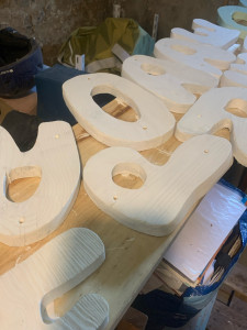 Photo de galerie - Bricolage et multi services