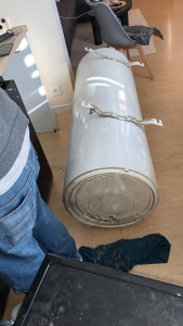 Photo de galerie - Chauffage - Climatisation