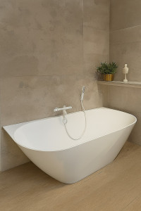 Photo de galerie - Plomberie - Installation sanitaire