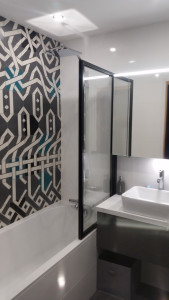 Photo de galerie - Artisan tout corps d'état - Rénovation