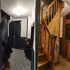 Photo de galerie - Bricolage et multi services