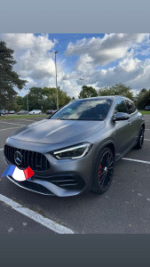 Photo de galerie - Lavage auto 