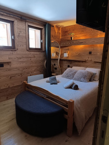 Photo de galerie - Chambre