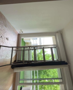 Photo de galerie - Peinture - Tapisserie