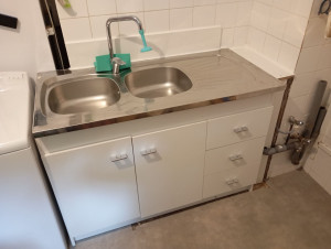 Photo de galerie - Bricolage et multi services