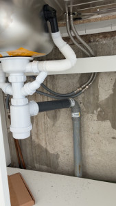 Photo de galerie - Plomberie - Installation sanitaire