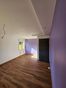 Photo de galerie - Plâtrerie, Peinture  & Sol 