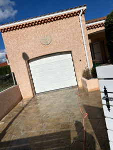 Photo de galerie - Rénovation de façade extérieure