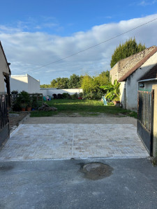 Photo de galerie - Carrelage