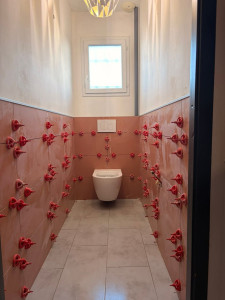 Photo de galerie - Carrelage