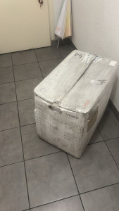 Photo de galerie - Emballage 