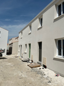 Photo de galerie - Maçonnerie