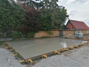 Photo de galerie - Maçonnerie