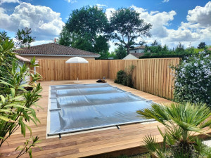 Photo de galerie - Menuiserie - Huisserie - Agencement