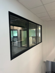 Photo de galerie - Verrière 