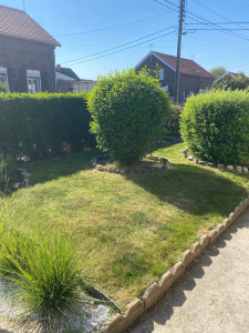 Photo de galerie - Voilà le après. Satisfait de mon travail !