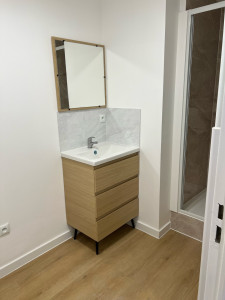 Photo de galerie - Après rénovation 