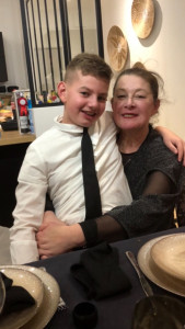 Photo de galerie - Garde d enfants ,pas de diplôme très attentionné des enfants grands et petits 