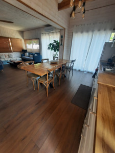 Photo de galerie - J'utilise mes produits fait maison 