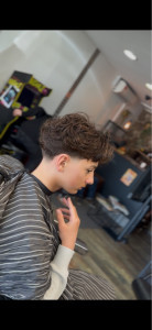 Photo de galerie - After taper 