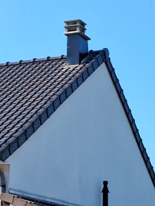 Photo de galerie - Couverture - Toiture