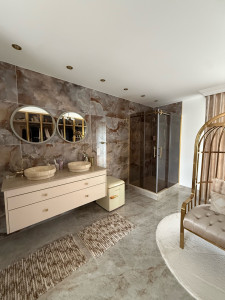 Photo de galerie - Après passage de clean it 