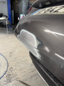 Photo de galerie - Carrosserie