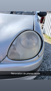 Photo de galerie - Lavage auto