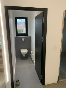 Photo de galerie - Wc suspendu 