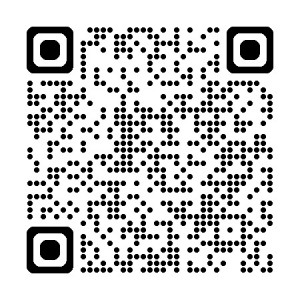 Photo de galerie - QRCODE du site internet