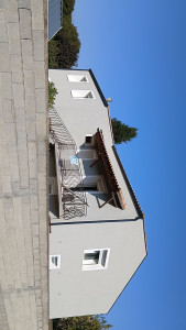 Photo de galerie - Plâtrerie - Murs - Plafonds