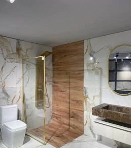 Photo de galerie - Carrelage