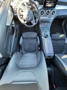 Photo de galerie - Lavage intérieur extérieur + photo pour vente