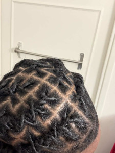 Photo de galerie - Retwist et barrel 