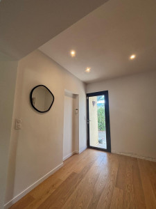 Photo de galerie - Artisan tout corps d'état - Rénovation