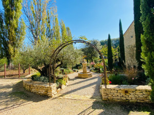 Photo de galerie - Entretien, taille, plantation, arrosage