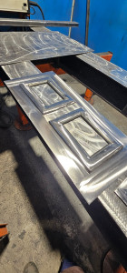 Photo de galerie - Deux moulures bien fini 