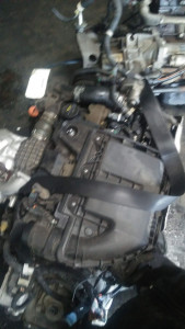 Photo de galerie - Remplacement



moteur PSA 