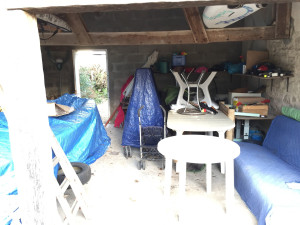 Photo de galerie - Évacuation déchets - Gravats