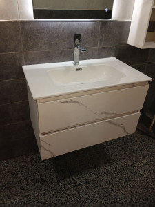 Photo de galerie - Sanitaire 