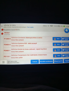 Photo de galerie - Entretien - Réparation autres véhicules