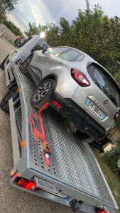 Photo de galerie - CAPTUR PROBLÈME DE CARBURANT 