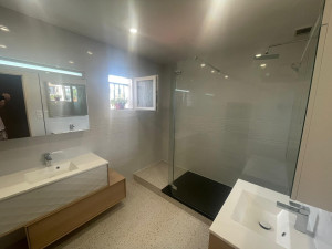 Photo de galerie - Artisan tout corps d'état - Rénovation