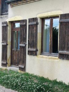 Photo de galerie - Avant 